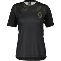 SCOTT Maillot Enduro Manches Courtes Trail Vertic