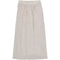 Garcia I50324 Skirt Gris L Femme