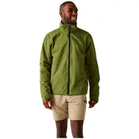 Regatta Oakhowe Jacket Vert M Homme