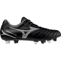 Mizuno Monarcida Neo Iii Select Mix Football Boots Noir EU 40 1/2 Homme