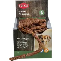 Trixie Snacks De Volaille Premio Pour Pique-niques 200 Unités