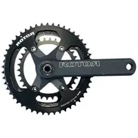 Rotor Manivelles Avec Plateau Ns24 Cl43.5