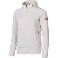 Ternua Hampden Jacket Blanc S Femme