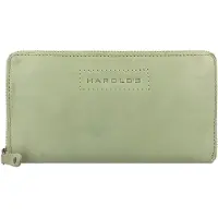 Harold's Porte-monnaies 'Submarine' vert