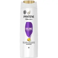 Pantene Pro-V, Volume Pure, après-shampooing, 400 ml