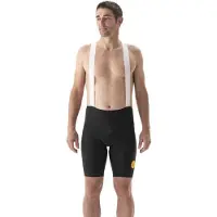 Mavic Heritage Bib Shorts Noir S Homme