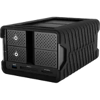 Glyph Blackbox PRO RAID 32 To, classe entreprise, Thunderbolt 3