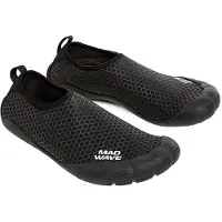 Mad Wave Shell Shock Water Shoes Noir EU 44 Homme