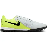 Nike Phantom Gx 2 Academy Tf Chaussures de football Jaune,Blanc EU 38 1/2 Jaune,Blanc EU 38 1/2