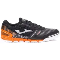 Joma Mundial Chaussures de football en salle Noir UE 40 1/2 Noir UE 40 1/2