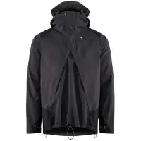 Klättermusen Lodur Jacket Noir S Homme