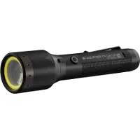 Led Lenser Ledlenser P9R Core LEP, lampe de poche rechargeable, 1000 lumens