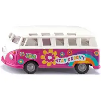 Siku 2364 VW T1 Samba