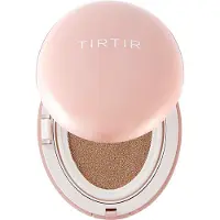 TIRTIR Mask Fit All Cover Cushion fond de teint matifiant coussin teinte 35N Walnut 18 g