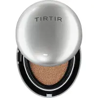 TIRTIR Mask Fit Aura Cushion fond de teint coussin hydratant pour une peau lumineuse teinte 43N Deep Cocoa 18 g