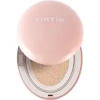TIRTIR Mask Fit All Cover Cushion fond de teint matifiant coussin teinte 21N Ivory 18 g
