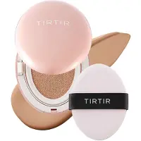 TIRTIR Mask Fit All-Cover Cushion - 4.5 g No.27C Cool Beige