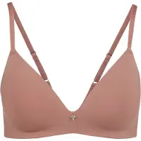 JOOP! Soutien-gorge 'Sensation Solid ' rose