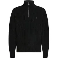 Karl Lagerfeld Pull-over noir