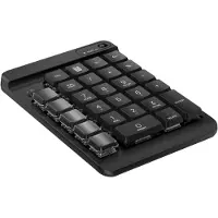 HP 430 Wireless Keyboard Spanish Noir Spanish QWERTY