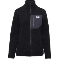 Thermowave Merino Renew Jacket Noir XL Femme