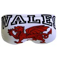 Turbo Slip De Bain Wales Dragon