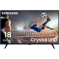 Samsung Crystal UHD 65CU7040 (2024)