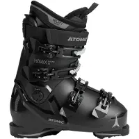 Atomic - Chaussures de ski alpin - Hawx Magna 80 Black/Anthracite pour Homme - Taille 45/46 - Noir