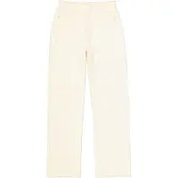 Garcia Pantalon 'Z0020-60' blanc cassé