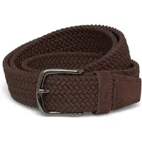 BOSS Sash Wne Sd_sz35 01 Belt Marron 90 cm Homme