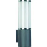Albert Lampe d'extérieur Rod anthracite