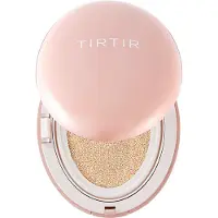 TIRTIR Mask Fit All Cover Cushion fond de teint matifiant coussin teinte 17W French Vanilla 18 g