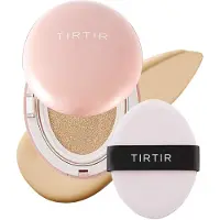 TIRTIR Mask Fit All-Cover Cushion - 4.5 g No.21W Natural Ivory