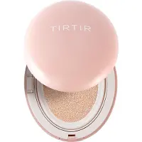 TIRTIR Mask Fit All Cover Cushion fond de teint matifiant coussin teinte 21C Cool Ivory 18 g