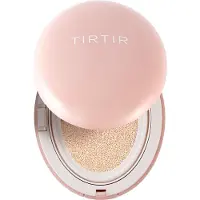 TIRTIR Fond de teint coussin matifiant Mask Fit All Cover Cushion couleur 15C Fair Porcelain 18 g