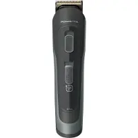 Rowenta Selectium 15 en 1 TN9444 Tondeuse multi-usage - Lames auto-affûtées - Haute précision