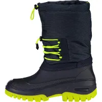 CMP Bottes De Neige Ahto Wp 3q49574j
