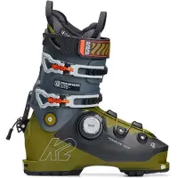 K2 - Chaussures freeride - Mindbender 110 BOA - Taille 42,5 - Gris