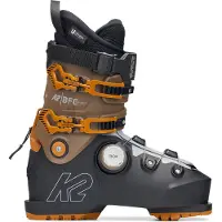 K2 - Chaussures de ski alpin - BFC 130 BOA - Taille 41,5 - Or