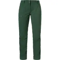 Schöffel Pantalon outdoor vert
