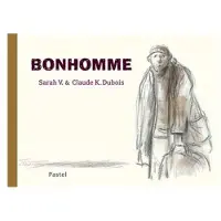 Ecole Des Loisirs Bonhomme