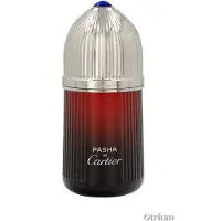 Cartier Pasha De Edition Noire Sport EDT 100 ml