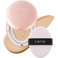 TIRTIR Mask Fit All-Cover Cushion - 4.5 g No.17W French Vanilla