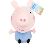Pipsa Possu Peppa Pig Peluche George 30 cm 08337