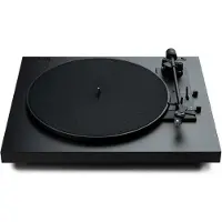 Pro-Ject A1.2 Noir