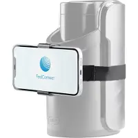 Kiiroo - Keon Accessory Phone Holder - Noir