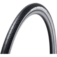 Goodyear Transit Tour S3 Shell Tubeless 700 X 50 Rigid Urban Tyre Noir 700 x 50