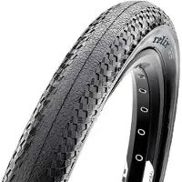 Maxxis Relix Aramid/silkworm 120 Tpi Tubular 700c X 23 Urban pneu noir 700C x 23 noir 700C x 23