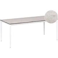 Beliani Sovareto (180 x 90 x 75 cm)