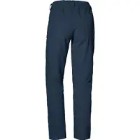 Schöffel Pantalon outdoor bleu
